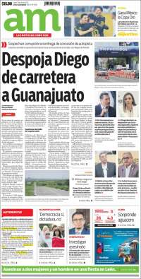 Al Día A.M.