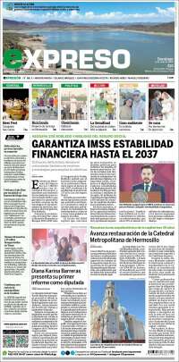 Expreso