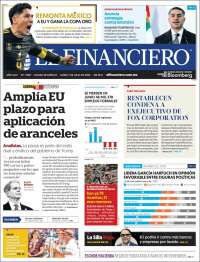 El Financiero