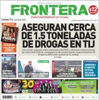 Frontera