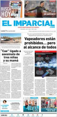 El Imparcial