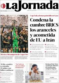 La Jornada