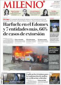 Milenio - Estado de México