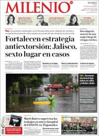 Milenio - Jalisco