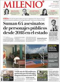 Milenio de León