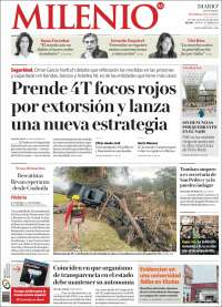Milenio de Monterrey