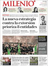 Milenio de Puebla