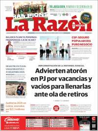 La Razón