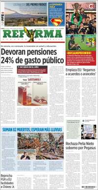 Reforma
