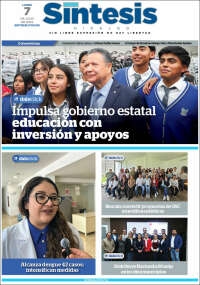Sistesis - Hidalgo