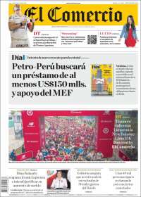 El Comercio