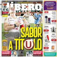Líbero