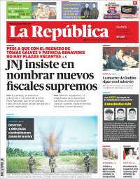 La Republica