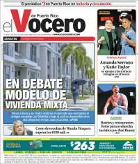 Vocero
