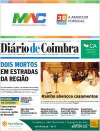 Diário de Coimbra