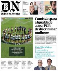 Diário de Noticias