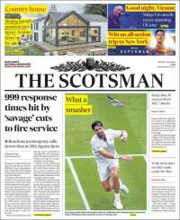 The Scotsman