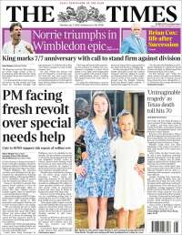 The Times