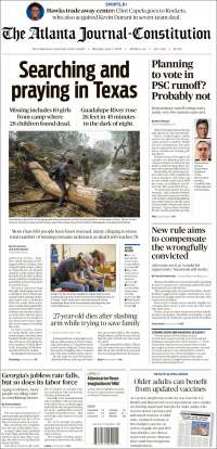 The Atlanta Journal-Constitution
