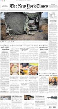 New York Times