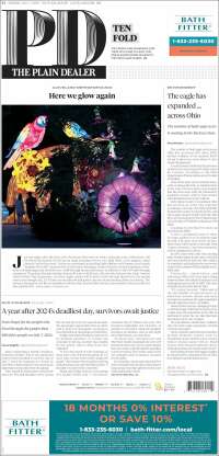 The Plain Dealer