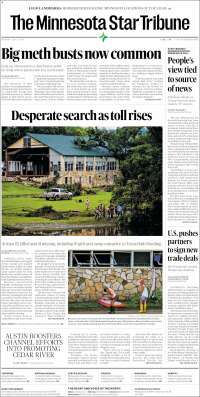 Star Tribune
