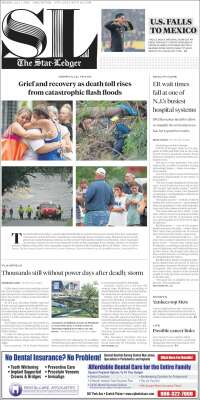 Star-Ledger