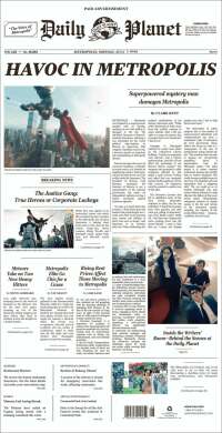 USA Today