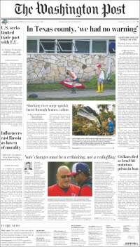 The Washington Post