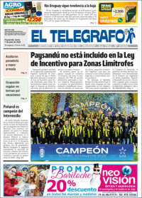 El Telégrafo
