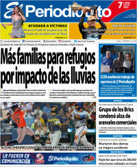Periodiquito de Aragua