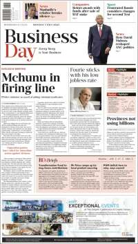 Business Day