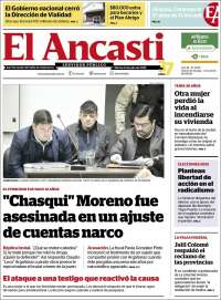 El Ancasti