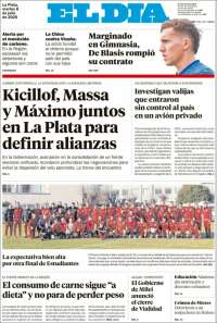 El Día de la Plata