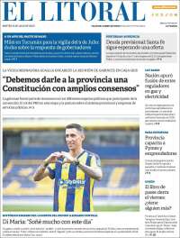 Diario El Litoral