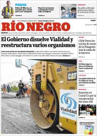 Rio Negro