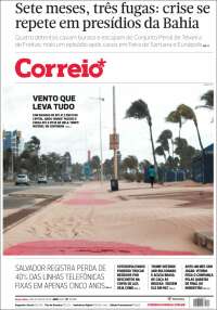Correio*