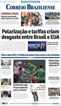 Correio Braziliense