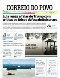 Correio Do Povo