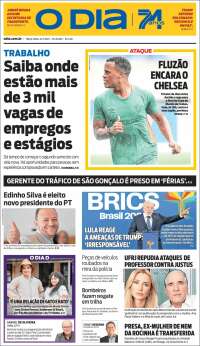 O Dia