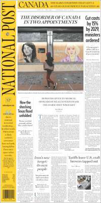 The National Post