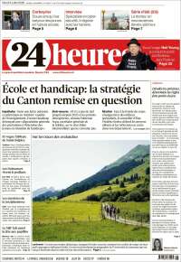 24 Heures