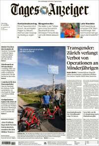 Tages-Anzeiger