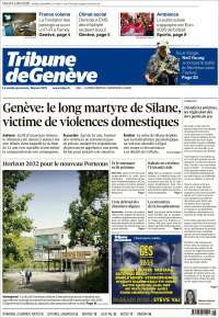 La Tribune de Genève