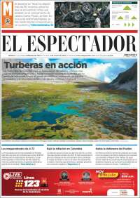 El Espectador