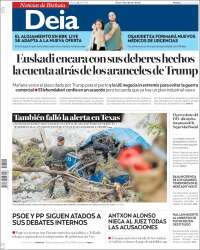 Deia