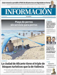Diario Información