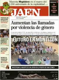Diario Jaén