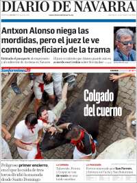 Diario de Navarra