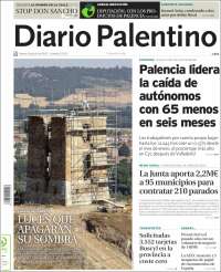 Diario Palentino